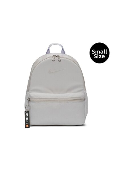 Nike Mini Backpack (11L) Suitable for Daily Use Y Nk Brsla Jdi Mni Bpk