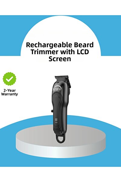 COjans ماكينة حلاقة متوافقة مع الشعر الحساس قبل إزالة الشعر بالليزر