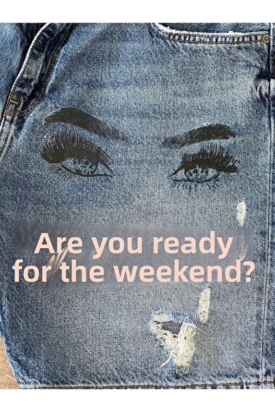 Gönülden Tasarım Εκτύπωση μεταφοράς εικόνων με σίδερο 22x17 εκ.