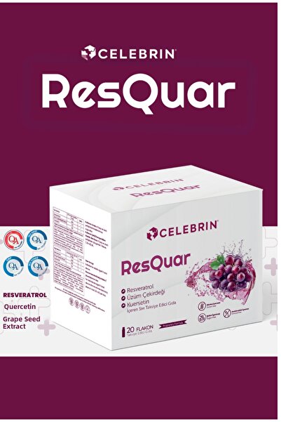 Celebrin Resquar Flakon