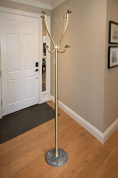 BYALANZA Pirinç Askılık