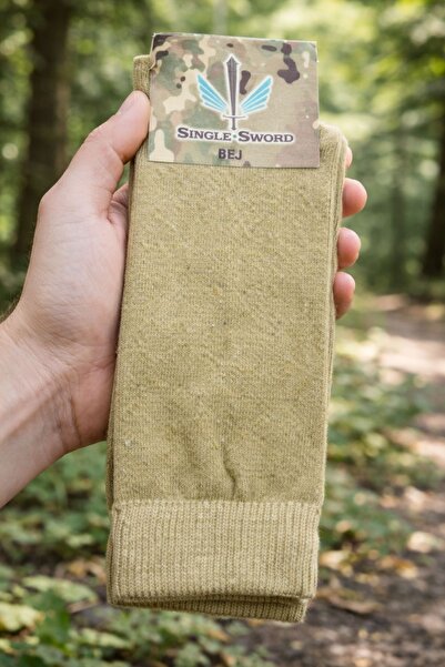 SINGLE SWORD جوارب صيفية - جوارب عسكرية