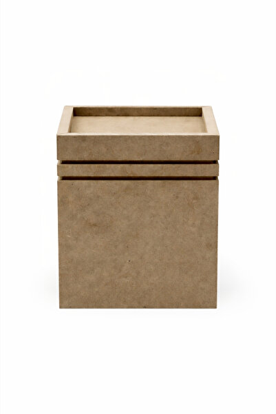 na neşeli ahşap DES36 Değerler eğitimi serisi Ahşap KABE MAKETİ boyanabilir İ...