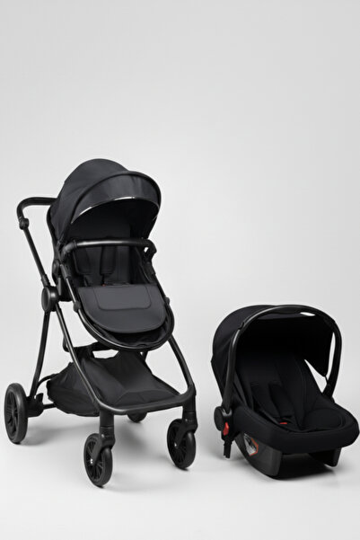 Baby Home 1010 Qool Travel Sistem Bebek Arabası Seyahat Sistem puset