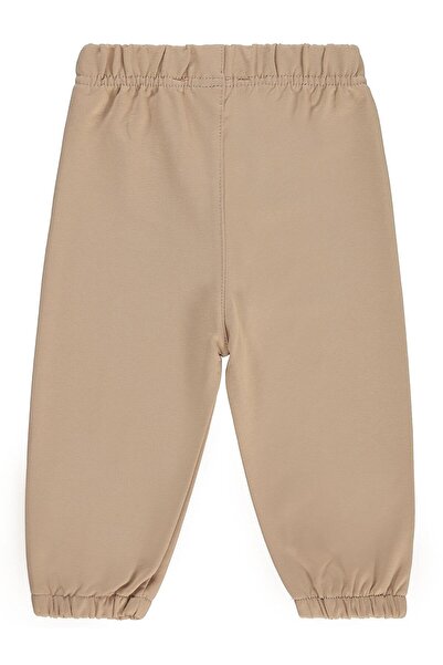 Civil Baby Basic 6-18 Months Sweatpants - Beige 18-24 Months