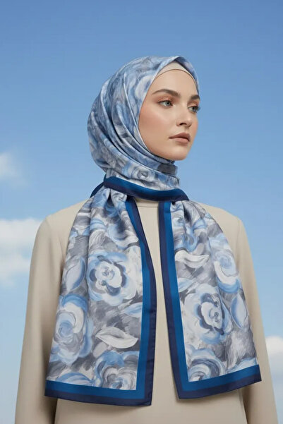 MODA Soft Cotton Patterned Shawl Canvas Series