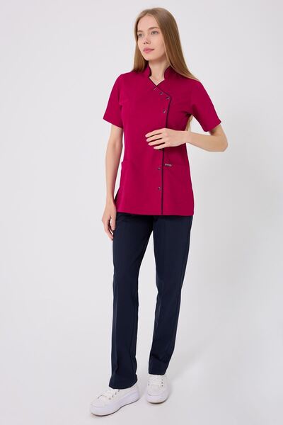 Onur Forma Luna Kadın Takım - Fuşya