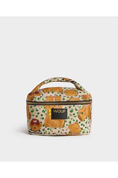 Wouf Cute - Vanity Makyaj Çantası