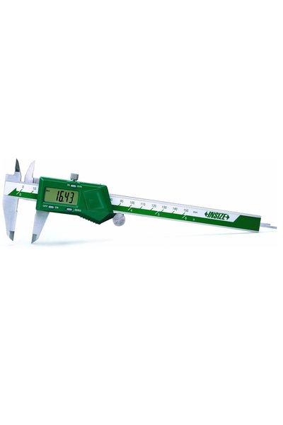 İnsize 1108 150 Dijital Kumpas Standart 0 150 mm