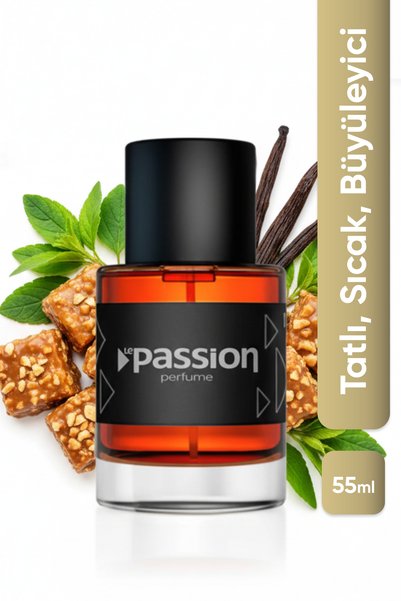 LE PASSİON PARFUME Kadın Parfümü Edp - KL31