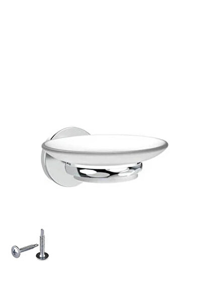 ardini Suport pentru săpun Matsuri Chrome