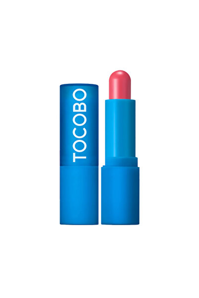 TOCOBO Powder Cream Lip Balm 032 Rose Petal 19gr - Mat & Pudra Bitişli Vegan ...