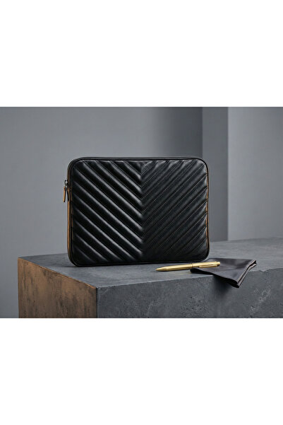 Sevinç Çanta حافظة كمبيوتر محمول ماك بوك اير برو 13.3 بوصة و 14 بوصة