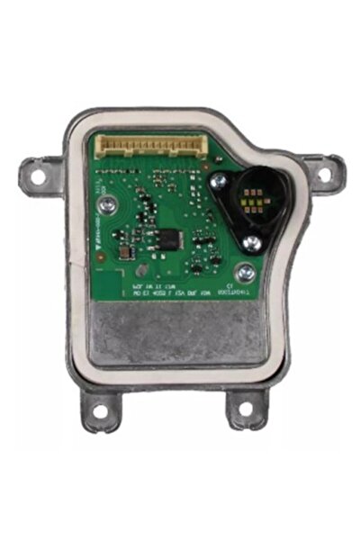 Xenon Bright Modul dreapta, lumini de zi DRL Audi Q5 FY Matrix - 80A998474C, ...