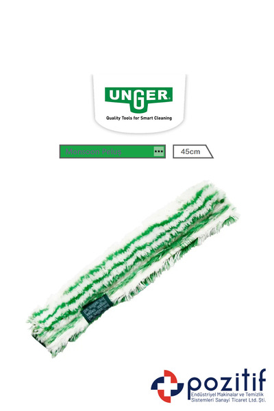 ETS قطيفة زجاجية مقاس 45 سم