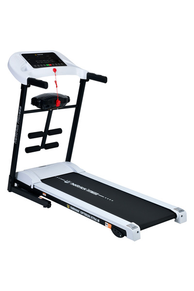 Hattrick Optirun Xtra M Manuel Eğimli Masajlı Koşu Bandı