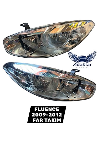 AYFAR FLUENCE FAR TAKIM 2009-2012