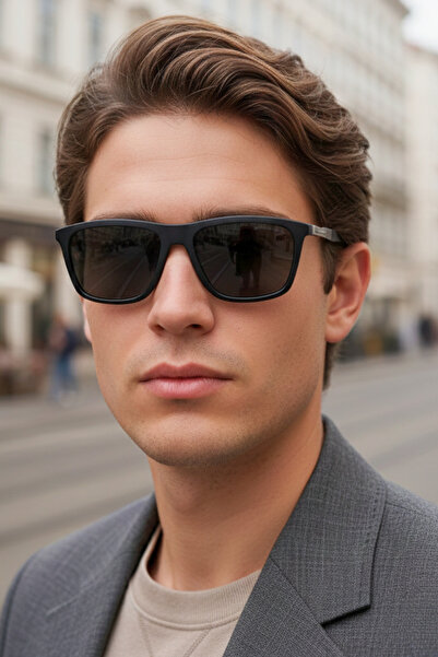 Emporio Armani Erkek Güneş Gözlüğü