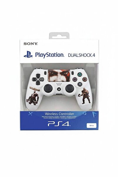 Doreka PS4 DualShock 4 V2 ZCT2 Kablosuz Premium Oyun Kolu