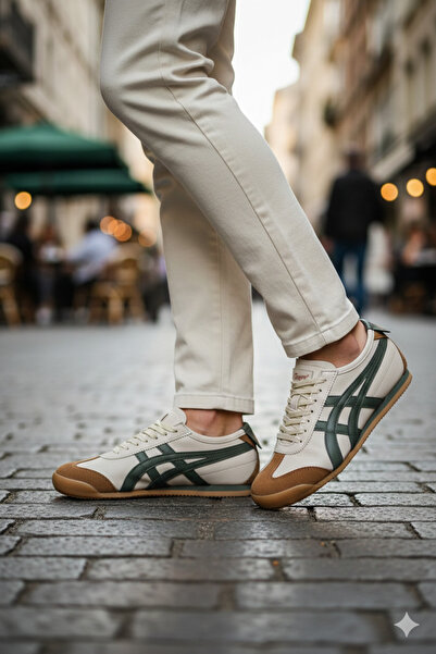 akix Pantofi sport unisex Taygers Tenis casual