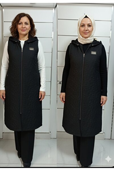 ejder Kapitone yelek