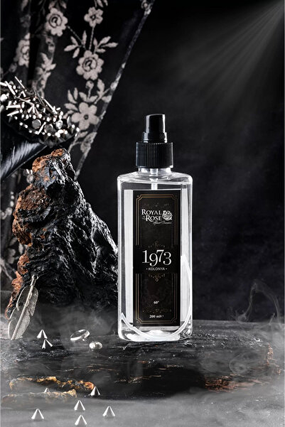ROYAL ROSE 1973 SPREY 200 ML
