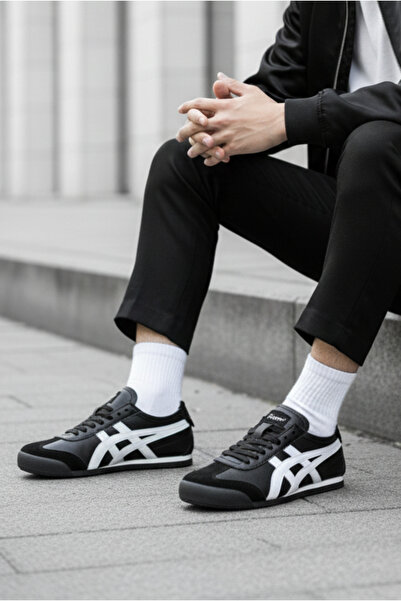 Oregon Shoes Tayger Mexico Pantofi unisex Pantofi sport casual