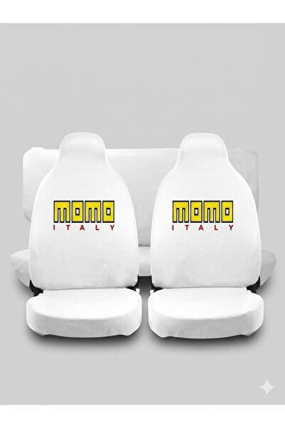 Vemaks Oto Aksesuar MOMO ITALY SERVİS KILIFI OTO KOLTUK KILIFI