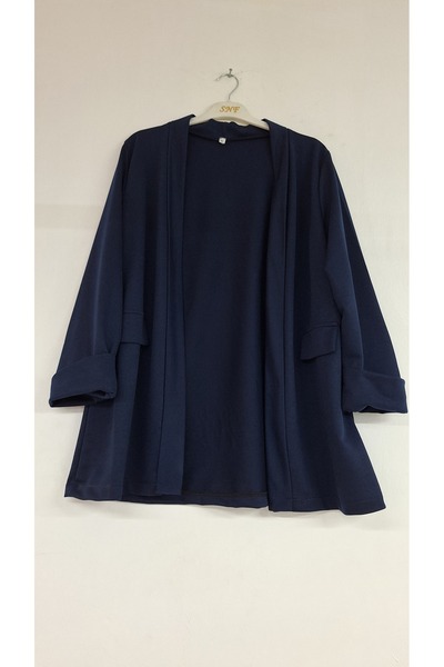 Belirteç Parven Two Thread Jacket