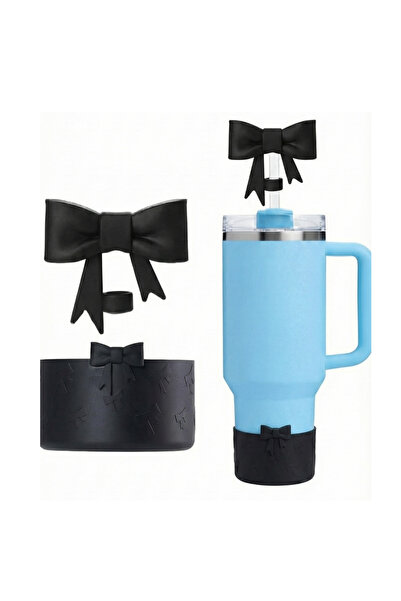 Kelira قاعدة ترمس كيوينشر وفي آيسفلو من الجيل الجديد مع قشة متوافقة مع فيونك + فيونك 1.18 0.89