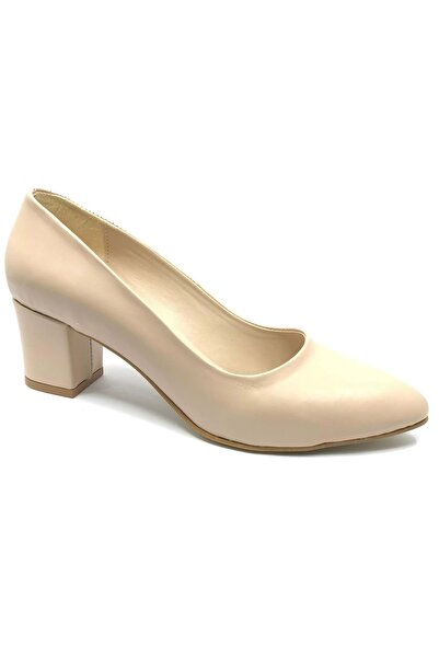 KOCAMANLAR Ventes 564704 Special Production Size 41-42 Women's High Heel Shoe...