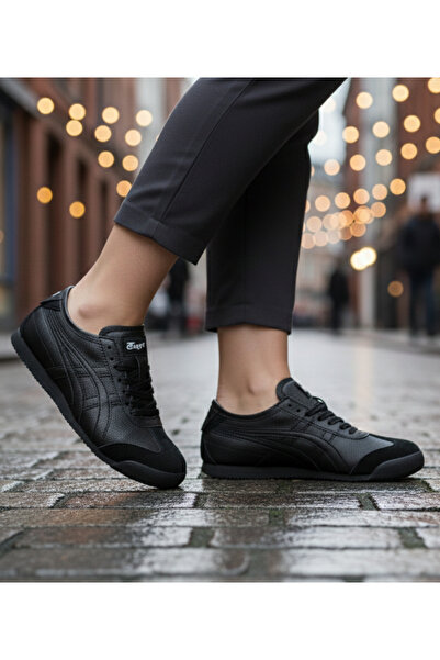 eTayger E-tayger Oxford Unısex Günlük Kadın Spor Ayakkabı E-2001