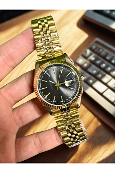 Leerybee Özel Saat Kutulu Erkek Kol Saati Sevgiliye Arkadaşa Eşe Hediye Doğum...