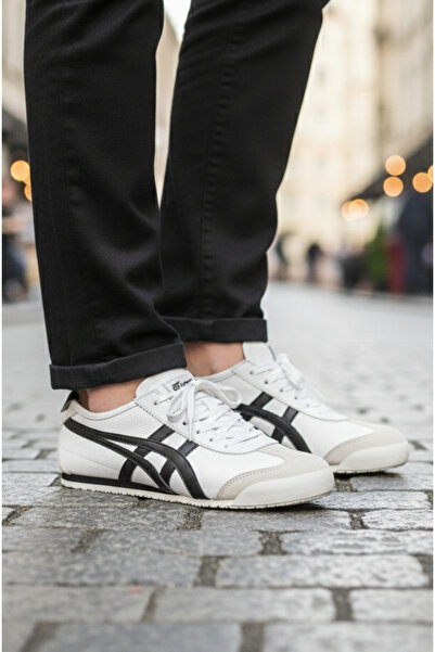 Oregon Shoes حذاء رياضي كاجوال للجنسين من Tayger Mexico