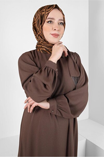 Alvina ALVİNA DESENLİ ŞAL 8415