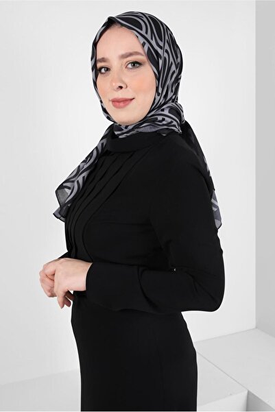 Alvina ALVINA PATRONED SHAL 8415