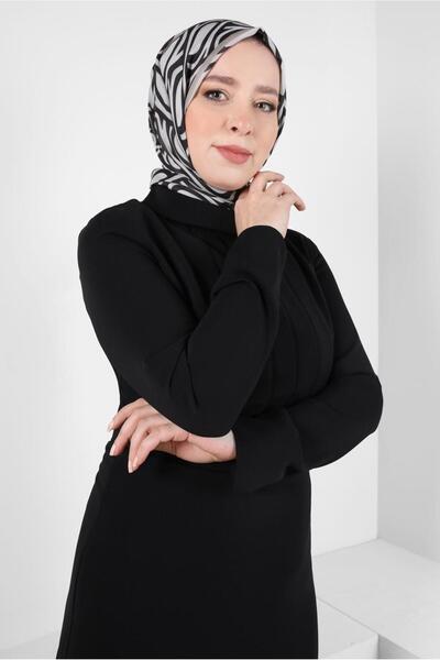 Alvina ALVINA PATRONED SHAL 8415