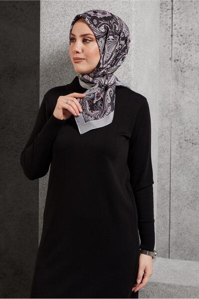 Alvina Alvina Patterned Scarf 8515