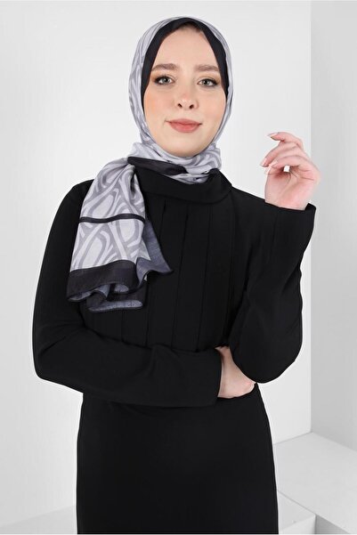 Alvina ALVINA PATTERNED SHAL 8415