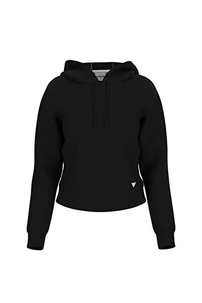 Guess Monica Kadın Aktif Sweatshirt