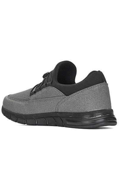 Jack Lion Rahat Tabanlı Günlük Erkek Sneaker Efgjlm05 Yürüyüş Ayakkabısı