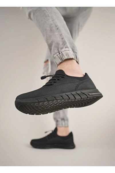 Jack Lion Rahat Tabanlı Günlük Erkek Sneaker Ortopedik Ayakkabı Efgjlm05