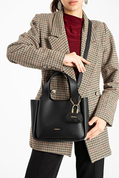 Çanta Trend Geantă de mână pentru femei din piele artificială moale, de dimen...