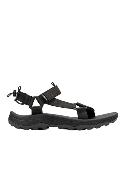 Merrell Speed Fusion Web Sport Women's Black Sandals Women Sandals J007014