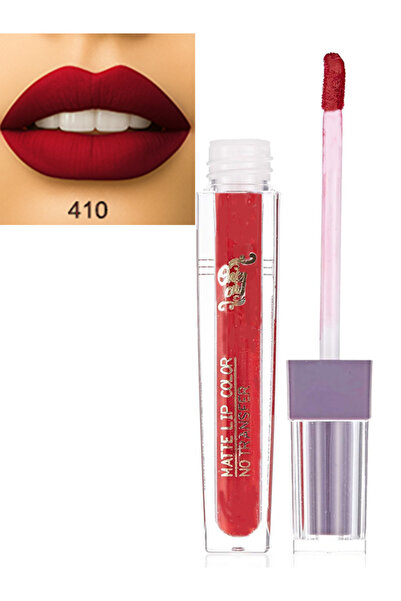 Oneon1 No Transfer Matte Lip Color - 410