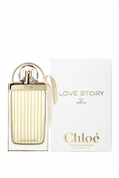 CHLOE Love Story 75 ml Edp Kadın Parfüm
