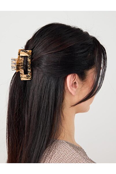 Jimmy Key Brown Color Transitional Latch Buckle