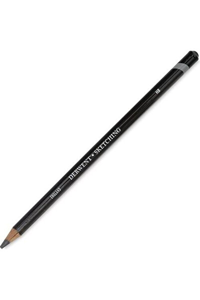 Derwent قلم رسم: قلم تخطيط: HB