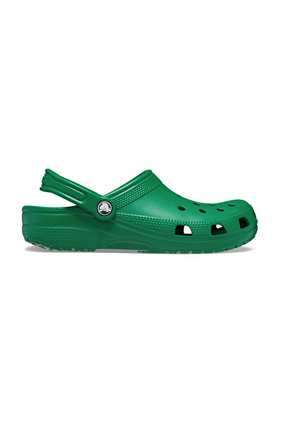 Crocs Παντόφλες Πράσινες Ενήλικες