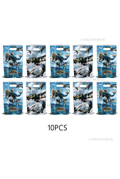 Choice 25×17×0.1 سم، 10 قطع، 10/30 قطعة، حقيبة هدايا عيد ميلاد بتصميم إيطالي ...